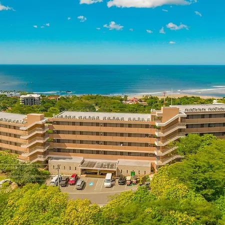 Wyndham Tamarindo-3